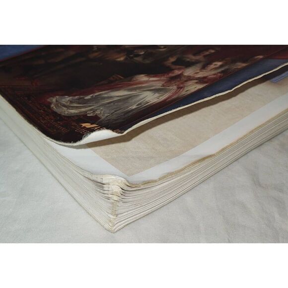 A Beka Abeka English Literature Classics for Christians, 4th edition Homeschool - Picture 3 of 5